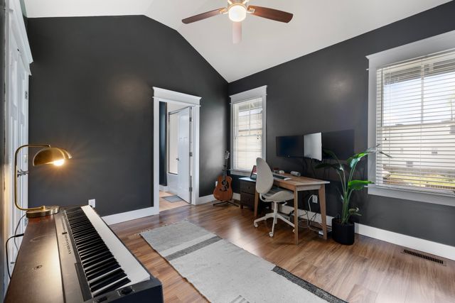 1501B 9th Ave, N, Nashville, TN 37208