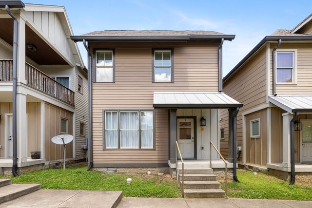 1501B 9th Ave, N, Nashville, TN 37208