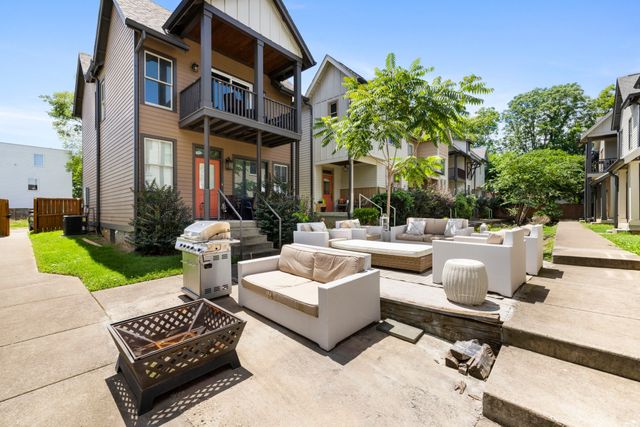 1501B 9th Ave, N, Nashville, TN 37208