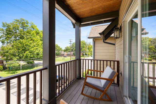 1501B 9th Ave, N, Nashville, TN 37208