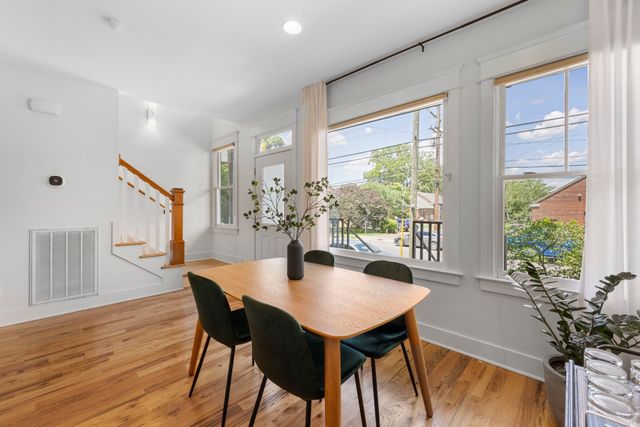 1501B 9th Ave, N, Nashville, TN 37208