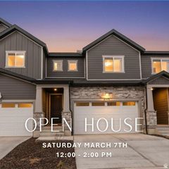 6908 S MT MEEK DR #202, West Jordan, UT 84081