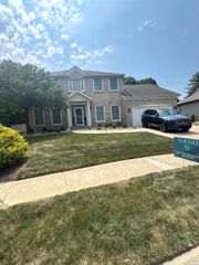 213 Hartman Court, West Lafayette, IN 47906