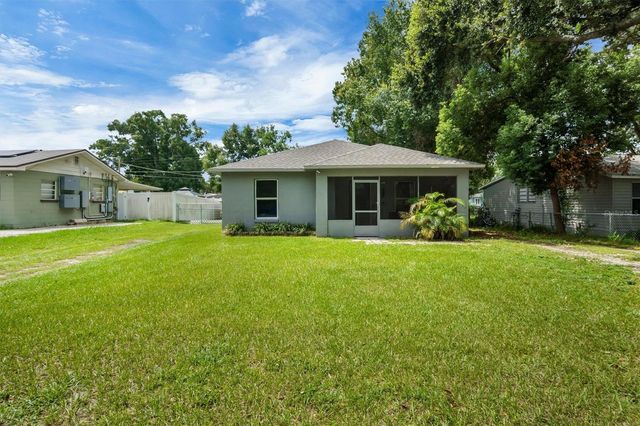 212 PIKE STREET, Auburndale, FL 33823