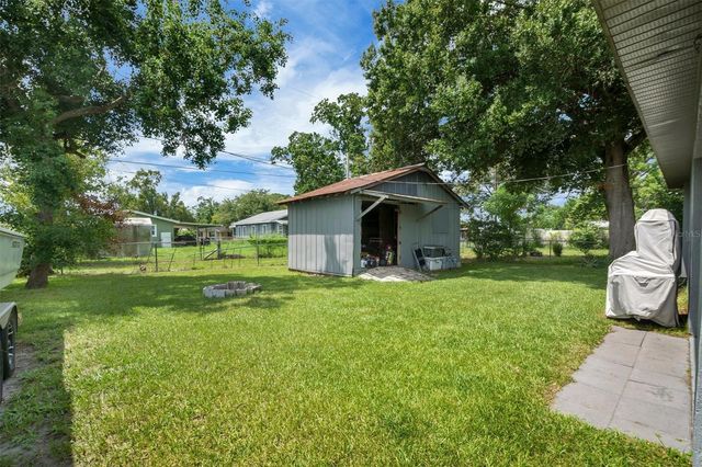 212 PIKE STREET, Auburndale, FL 33823
