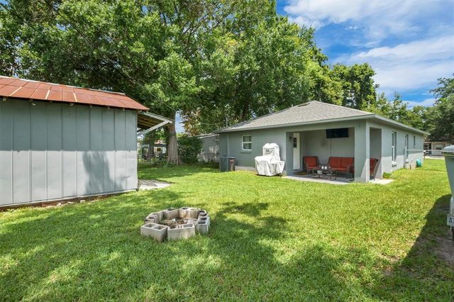 212 PIKE STREET, Auburndale, FL 33823