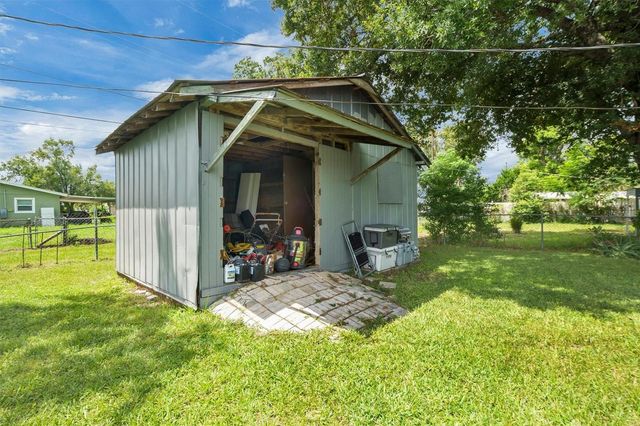 212 PIKE STREET, Auburndale, FL 33823