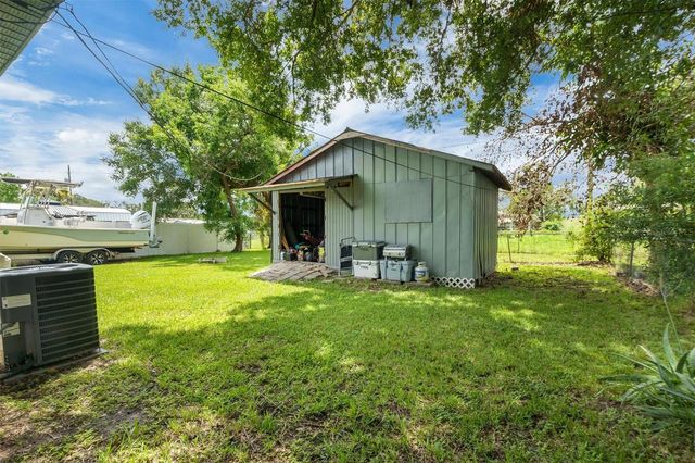 212 PIKE STREET, Auburndale, FL 33823