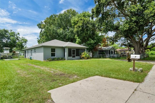 212 PIKE STREET, Auburndale, FL 33823