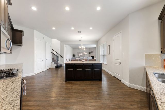 2660 Villa Di Lago 4, Grand Prairie, TX 75054