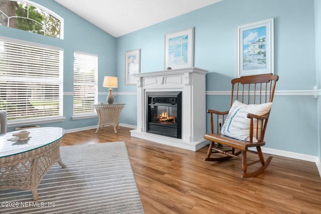 280 MAPLEWOOD Drive, Fruit Cove, FL 32259