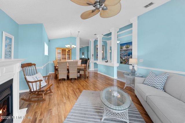 280 MAPLEWOOD Drive, Fruit Cove, FL 32259