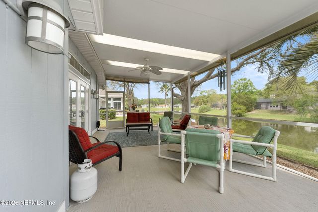 280 MAPLEWOOD Drive, Fruit Cove, FL 32259