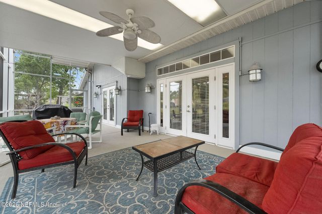 280 MAPLEWOOD Drive, Fruit Cove, FL 32259