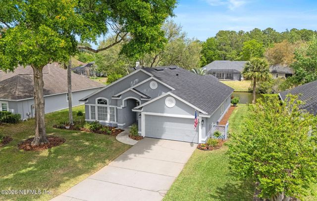 280 MAPLEWOOD Drive, Fruit Cove, FL 32259