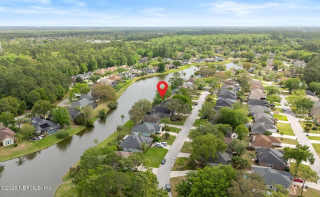 280 MAPLEWOOD Drive, Fruit Cove, FL 32259