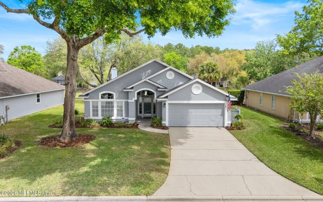 280 MAPLEWOOD Drive, Fruit Cove, FL 32259