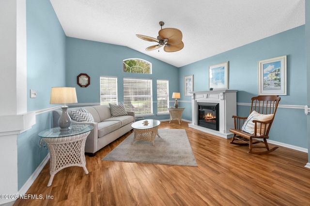 280 MAPLEWOOD Drive, Fruit Cove, FL 32259