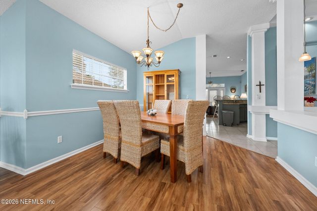 280 MAPLEWOOD Drive, Fruit Cove, FL 32259