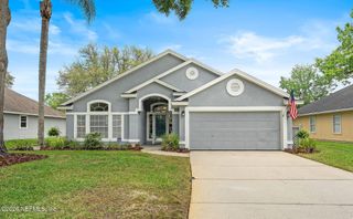 280 MAPLEWOOD Drive, Fruit Cove, FL 32259