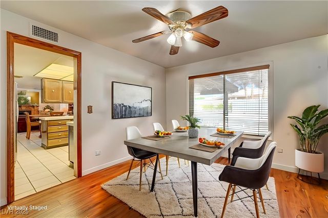 8970 West Lone Mountain Road, Las Vegas, NV 89129