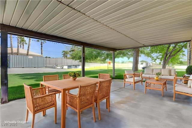 8970 West Lone Mountain Road, Las Vegas, NV 89129