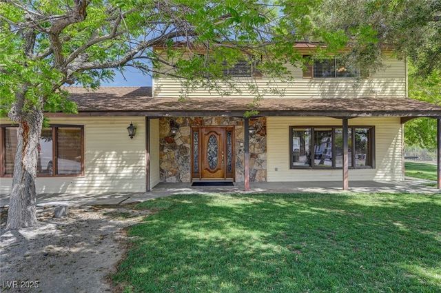 8970 West Lone Mountain Road, Las Vegas, NV 89129