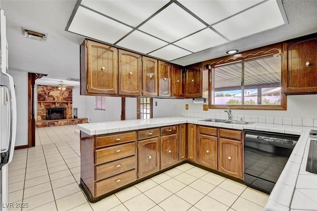 8970 West Lone Mountain Road, Las Vegas, NV 89129