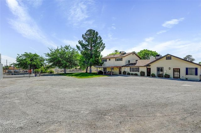 8970 West Lone Mountain Road, Las Vegas, NV 89129