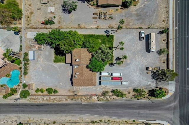 8970 West Lone Mountain Road, Las Vegas, NV 89129