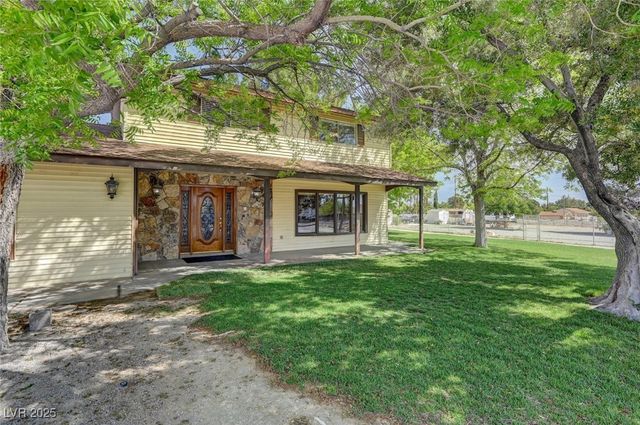 8970 West Lone Mountain Road, Las Vegas, NV 89129