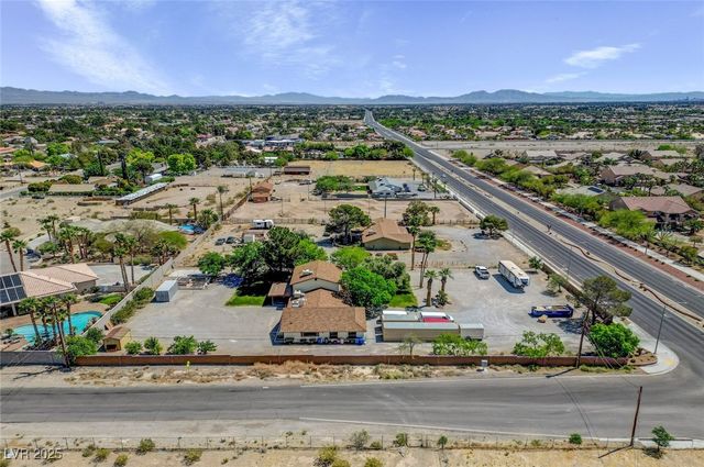 8970 West Lone Mountain Road, Las Vegas, NV 89129