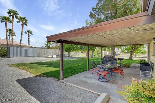 8970 West Lone Mountain Road, Las Vegas, NV 89129