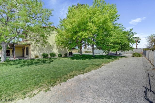 8970 West Lone Mountain Road, Las Vegas, NV 89129