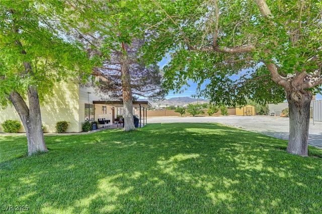 8970 West Lone Mountain Road, Las Vegas, NV 89129