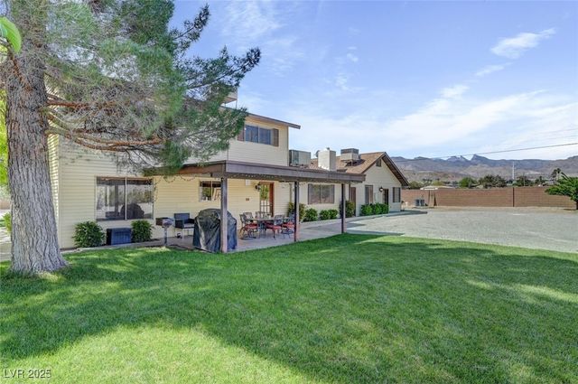 8970 West Lone Mountain Road, Las Vegas, NV 89129