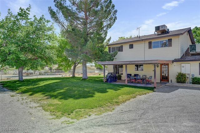 8970 West Lone Mountain Road, Las Vegas, NV 89129