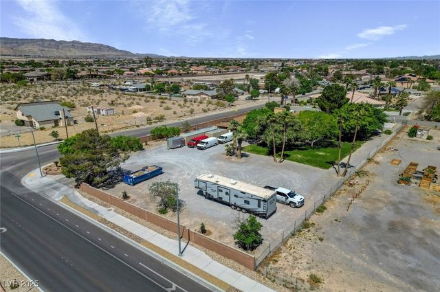 8970 West Lone Mountain Road, Las Vegas, NV 89129