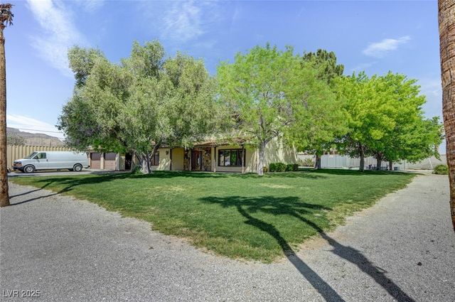 8970 West Lone Mountain Road, Las Vegas, NV 89129