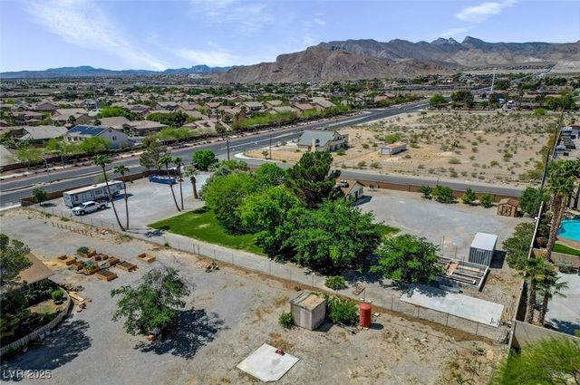 8970 West Lone Mountain Road, Las Vegas, NV 89129