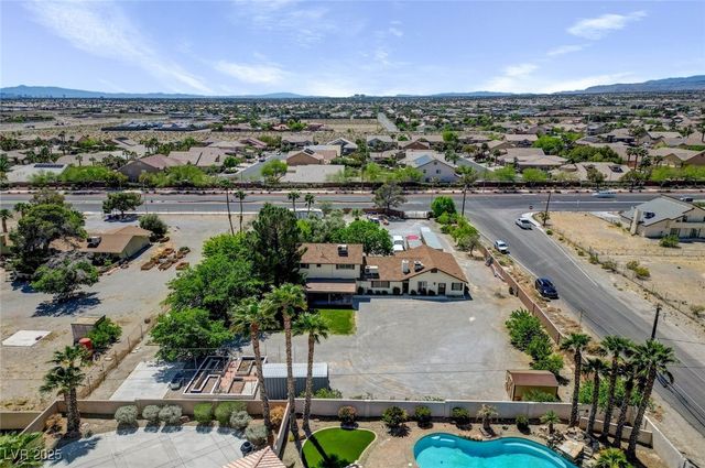 8970 West Lone Mountain Road, Las Vegas, NV 89129