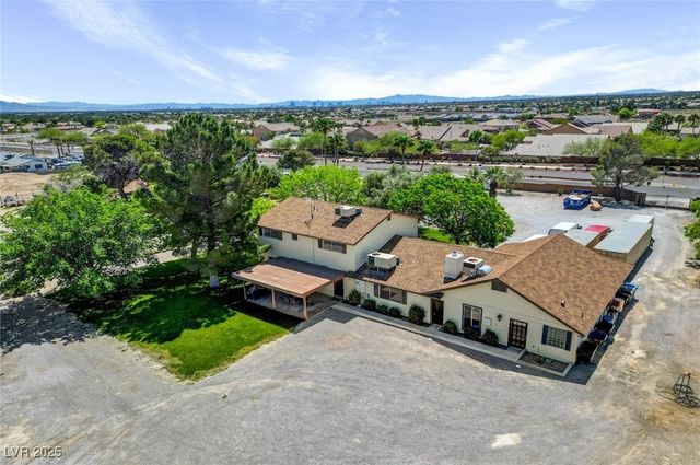 8970 West Lone Mountain Road, Las Vegas, NV 89129