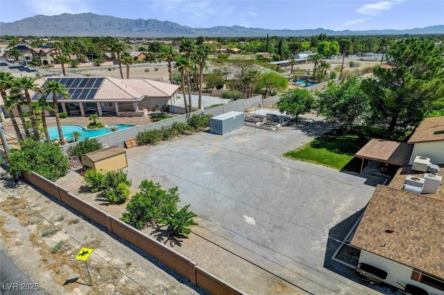 8970 West Lone Mountain Road, Las Vegas, NV 89129