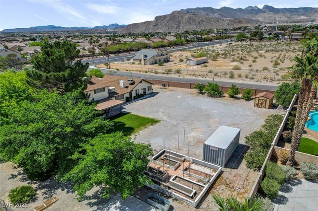 8970 West Lone Mountain Road, Las Vegas, NV 89129