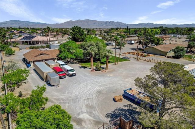 8970 West Lone Mountain Road, Las Vegas, NV 89129