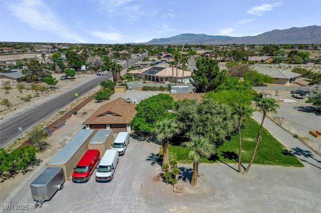 8970 West Lone Mountain Road, Las Vegas, NV 89129