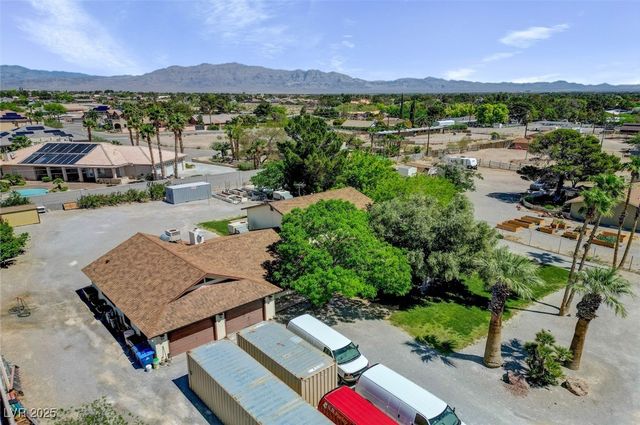 8970 West Lone Mountain Road, Las Vegas, NV 89129