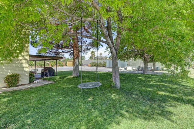 8970 West Lone Mountain Road, Las Vegas, NV 89129