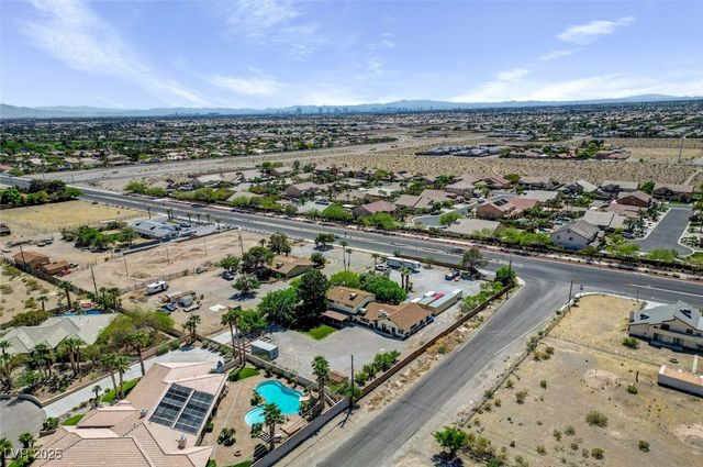 8970 West Lone Mountain Road, Las Vegas, NV 89129