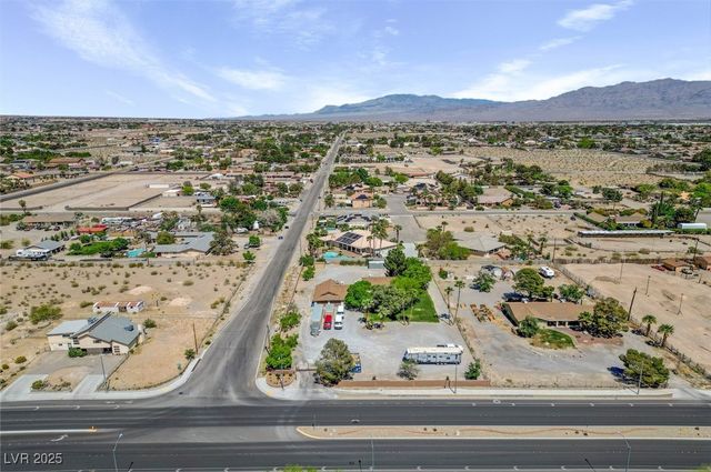 8970 West Lone Mountain Road, Las Vegas, NV 89129